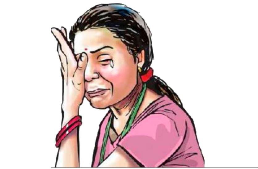 మహిళలకు అండగా, మేమున్నాం..