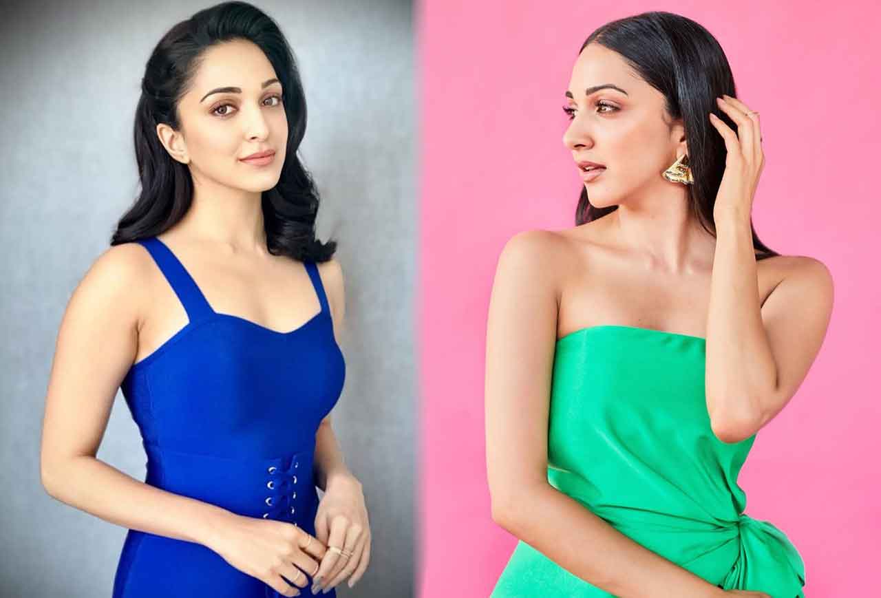 Kiara Advani | కాలమే నిర్ణయిస్తుంది!