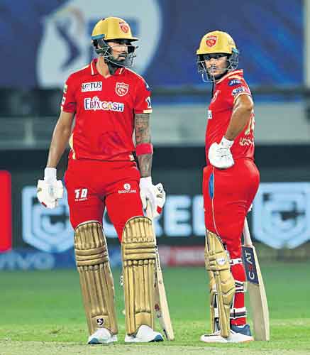 ప్చ్‌.. పంజాబ్‌