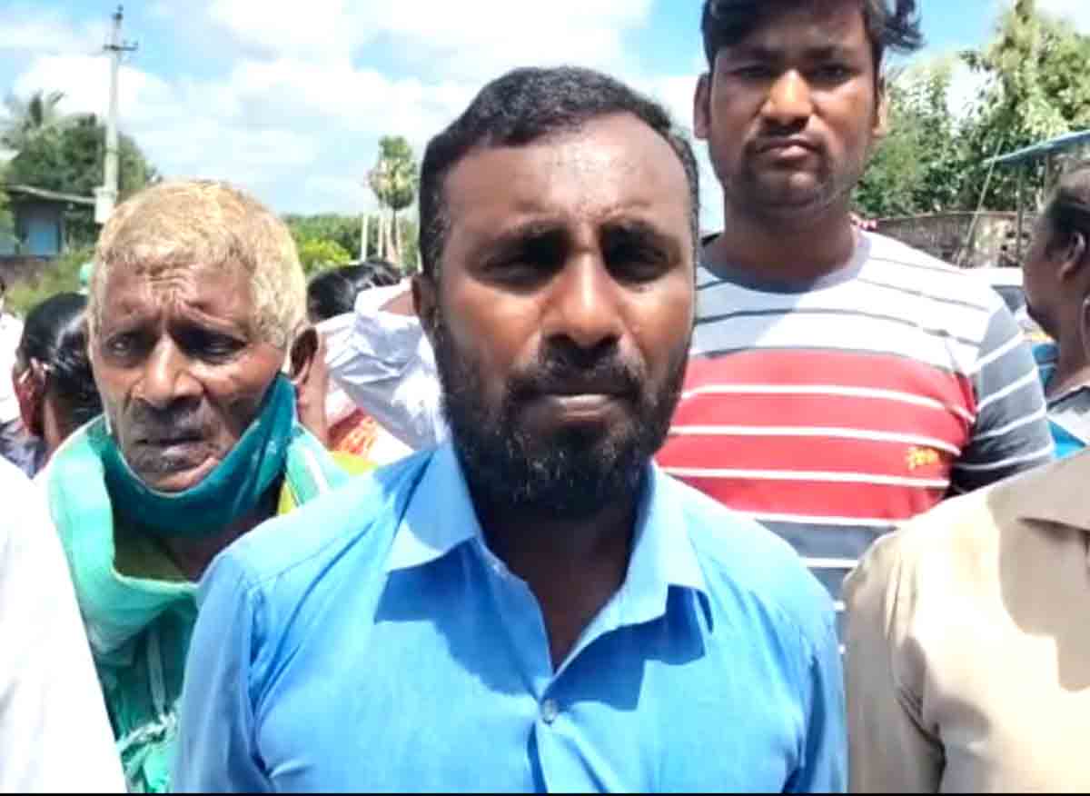 Huzurabad | ఈటలకు ఓటమి భయం.. అందుకే దళితబంధు ఆపే కుట్ర