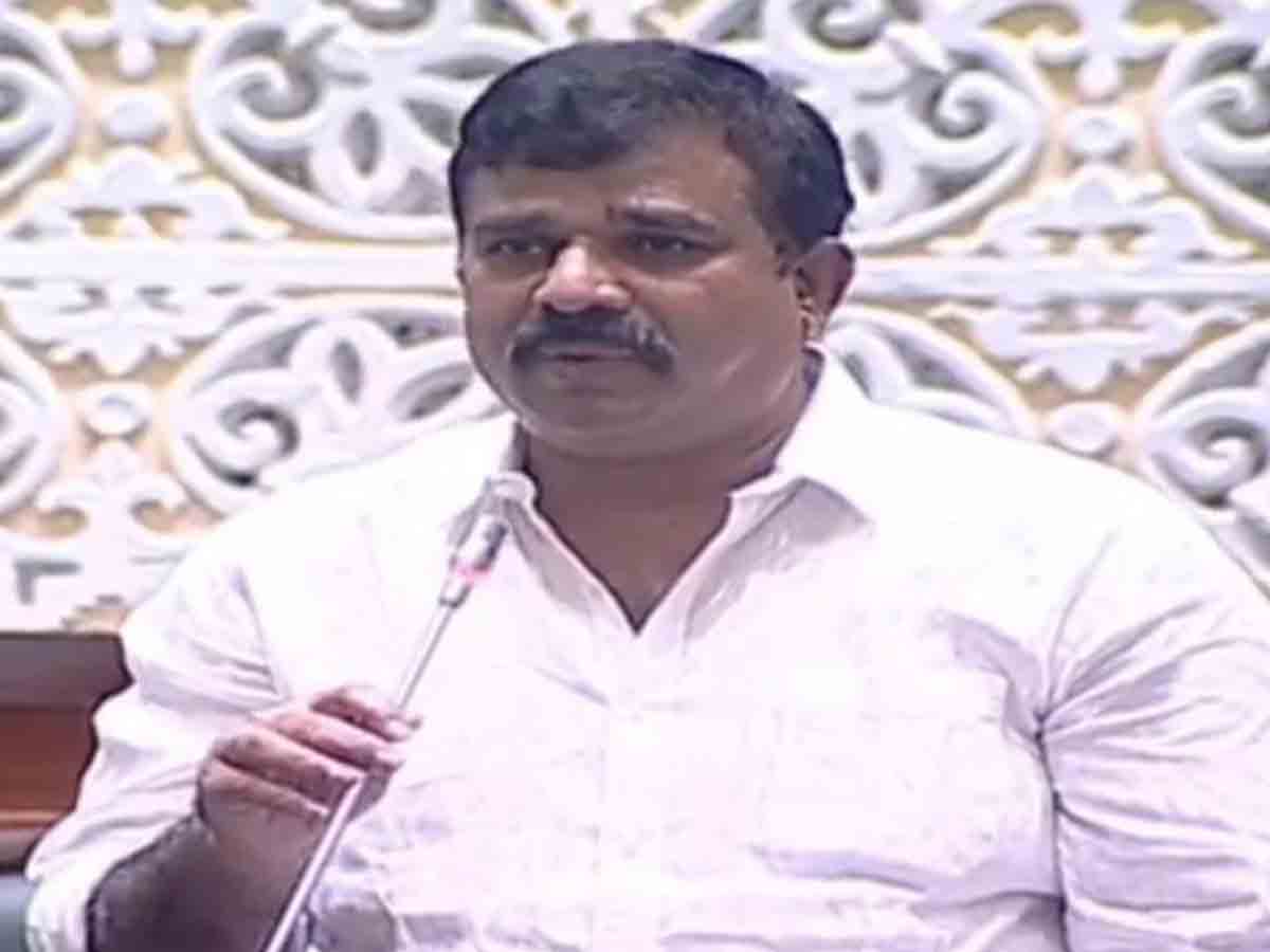 సంగమేశ్వర, బసవేశ్వర ప్రాజెక్టులతో అందోల్ సస్యశ్యామలం