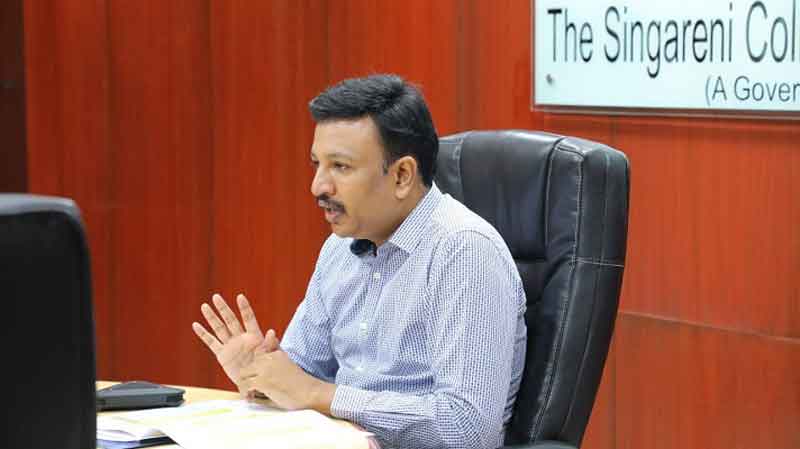 మూడేళ్లు.. పది గనులు..