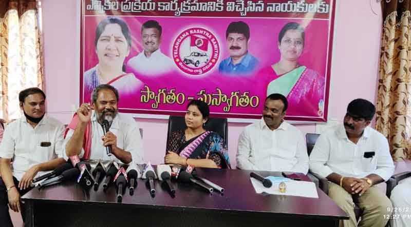 రైతుల సమస్యలపై ‘రైతన్న’ సినిమా