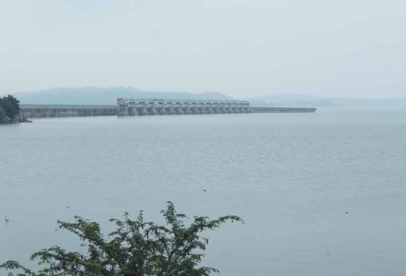 సాగర్‌ నిండుగా..