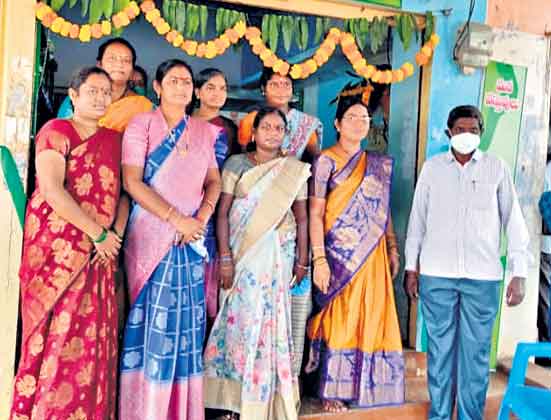 మన దుకాణం.. మన వస్తువులు