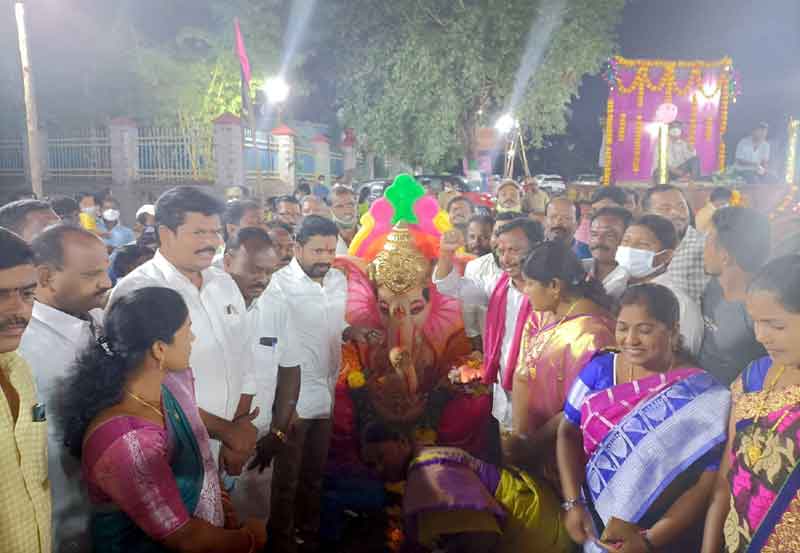 మన సంస్కృతి యావత్‌ ప్రపంచానికే ఆదర్శం