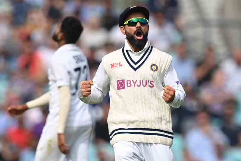 కోహ్లీ @ 150 మిలియన్స్‌