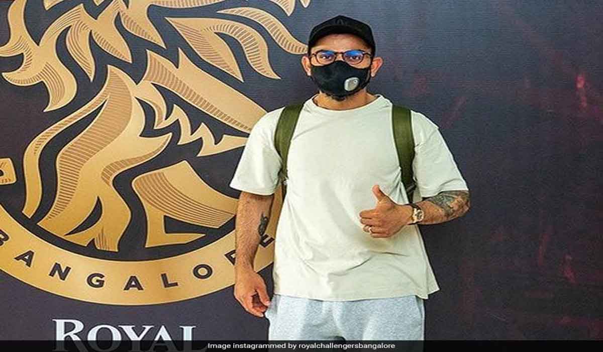 India vs England | ఐదో టెస్ట్ రద్దుపై విరాట్ కోహ్లి ఏమన్నాడంటే..!