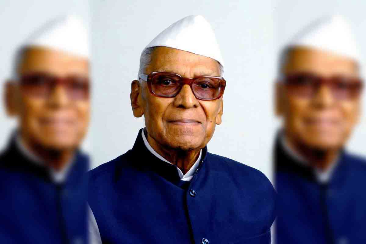 ఈ నెల‌ 27న అధికారికంగా కొండా లక్ష్మణ్ బాపూజీ జయంతి