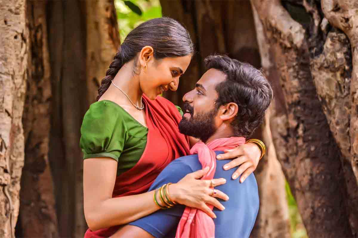 Konda Polam movie Review | కొండపొలం రివ్యూ