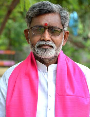 చాకలి ఐలమ్మకు అపురూప గౌరవం