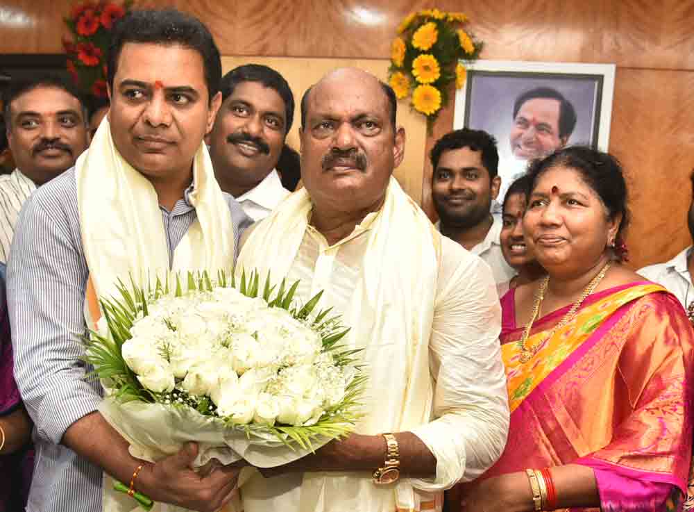 ఆర్టీసీని లాభాల బాట పట్టిస్తా!