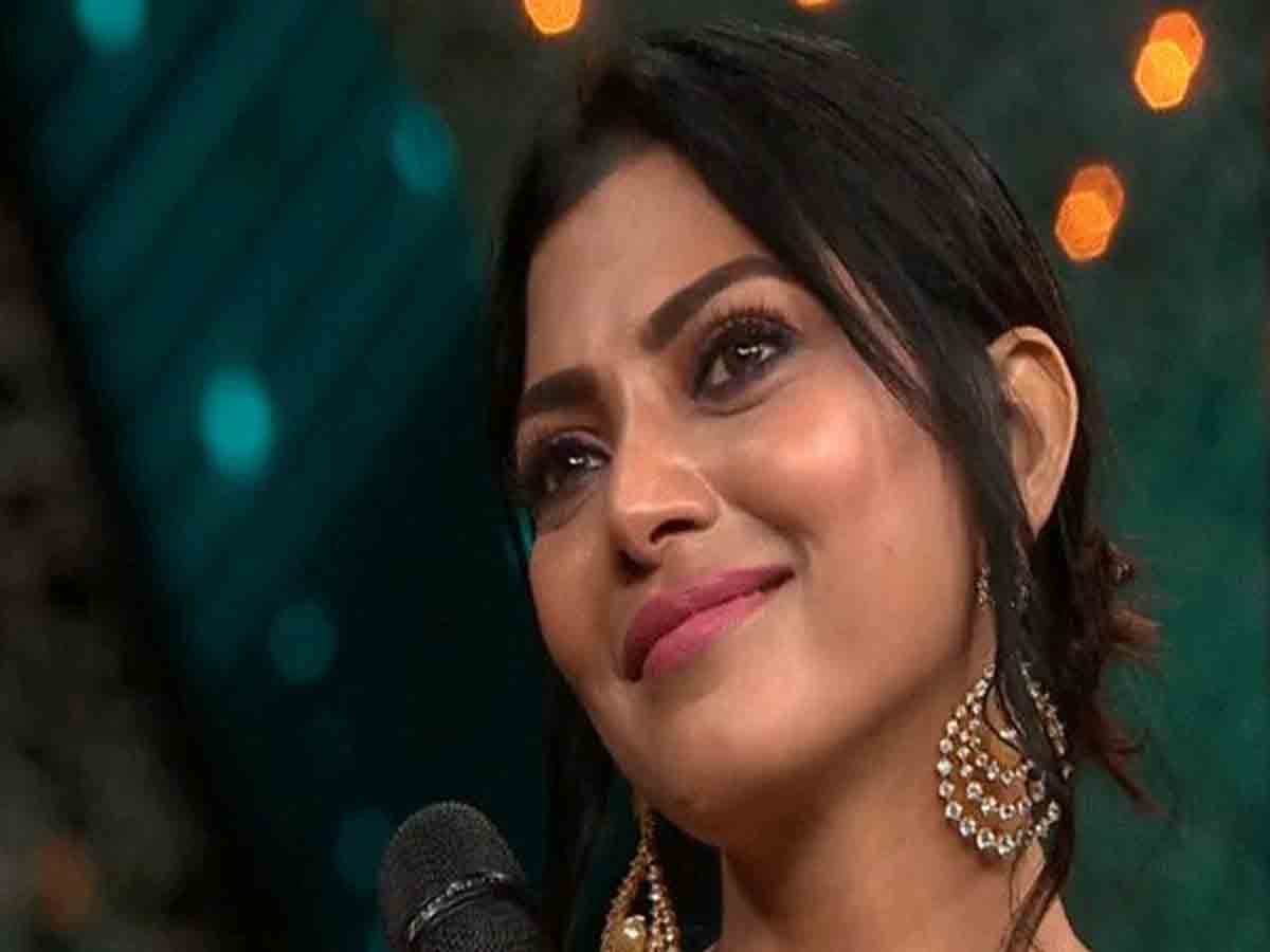 Lahari: ఎలిమినేట్ అయిన ల‌హ‌రి.. వెళ్లిపోతూ ఫుల్ క్లాస్ పీకిన అమ్ము