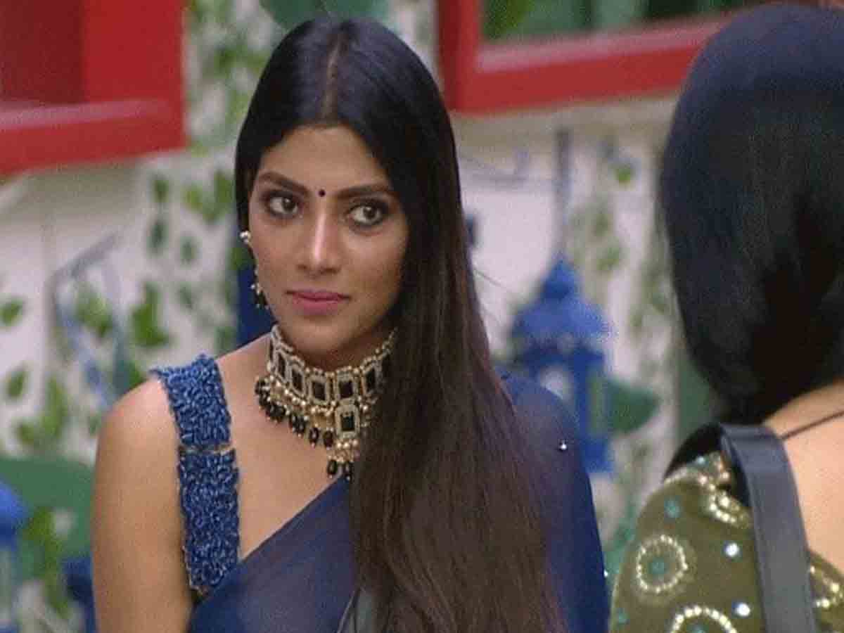 Lahari: దండ‌లు మార్చుకొని పెళ్లి చేసుకున్న శ్రీరామ్- ల‌హ‌రి