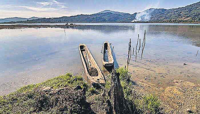 ఇండియన్‌ బెర్ముడా!