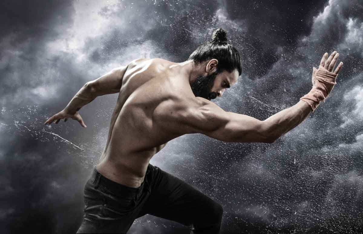 ఆటగాడి లక్ష్యం ‘లక్ష్య’