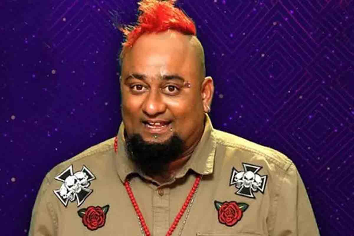 bigg boss 5 telugu | అప్పుడు సంపూర్ణేశ్‌ చేసిందే.. ఇప్పుడు లోబో చేయబోతున్నాడా..?