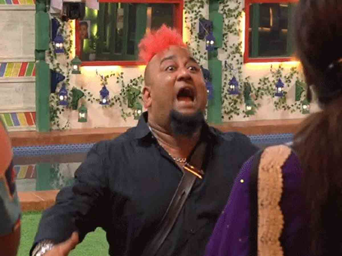 Lobo: ప్రియ‌పై గ‌ట్టిగా అర‌చిన లోబో..నా ఖ‌లేజా ప‌గ‌ల‌గొట్టావంటూ ఫైర్