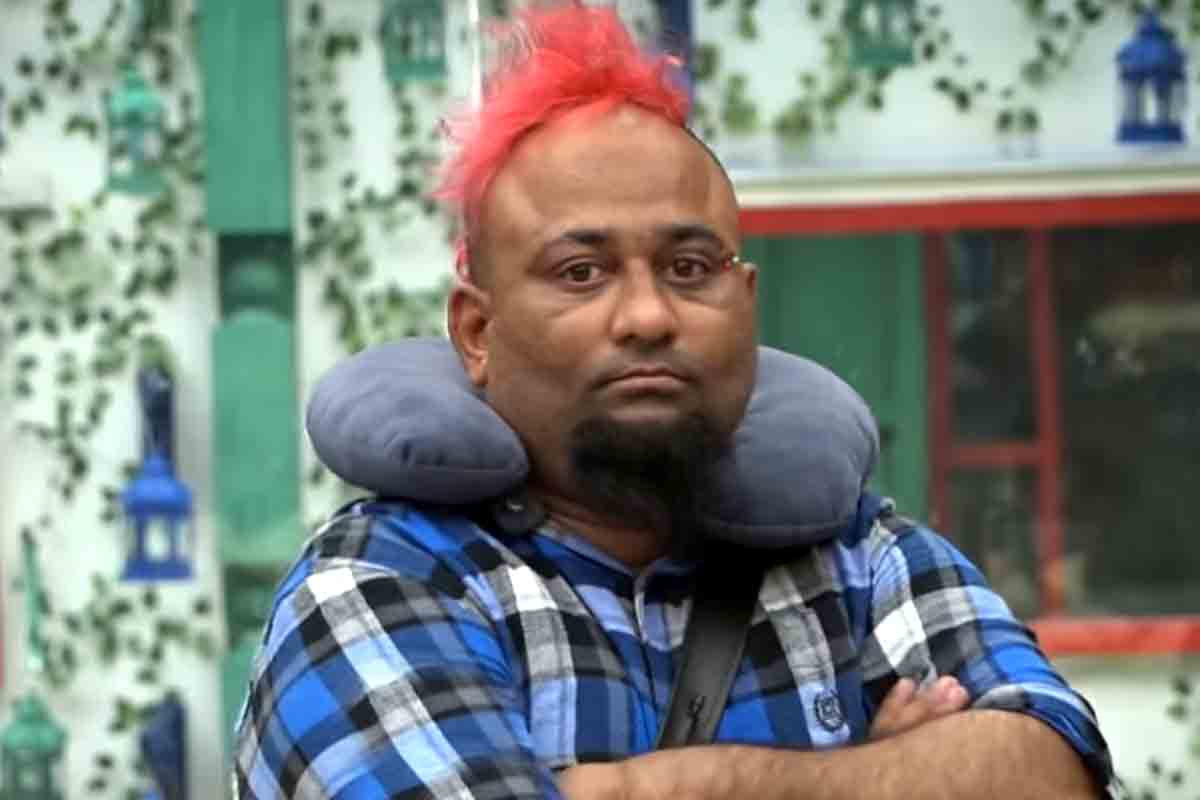 బిగ్‌బాస్ హౌస్‌లో ఆక‌లి కేక‌లు.. ఫుడ్ కోసం చెత్త బుట్టలో చేయి పెట్టిన లోబో