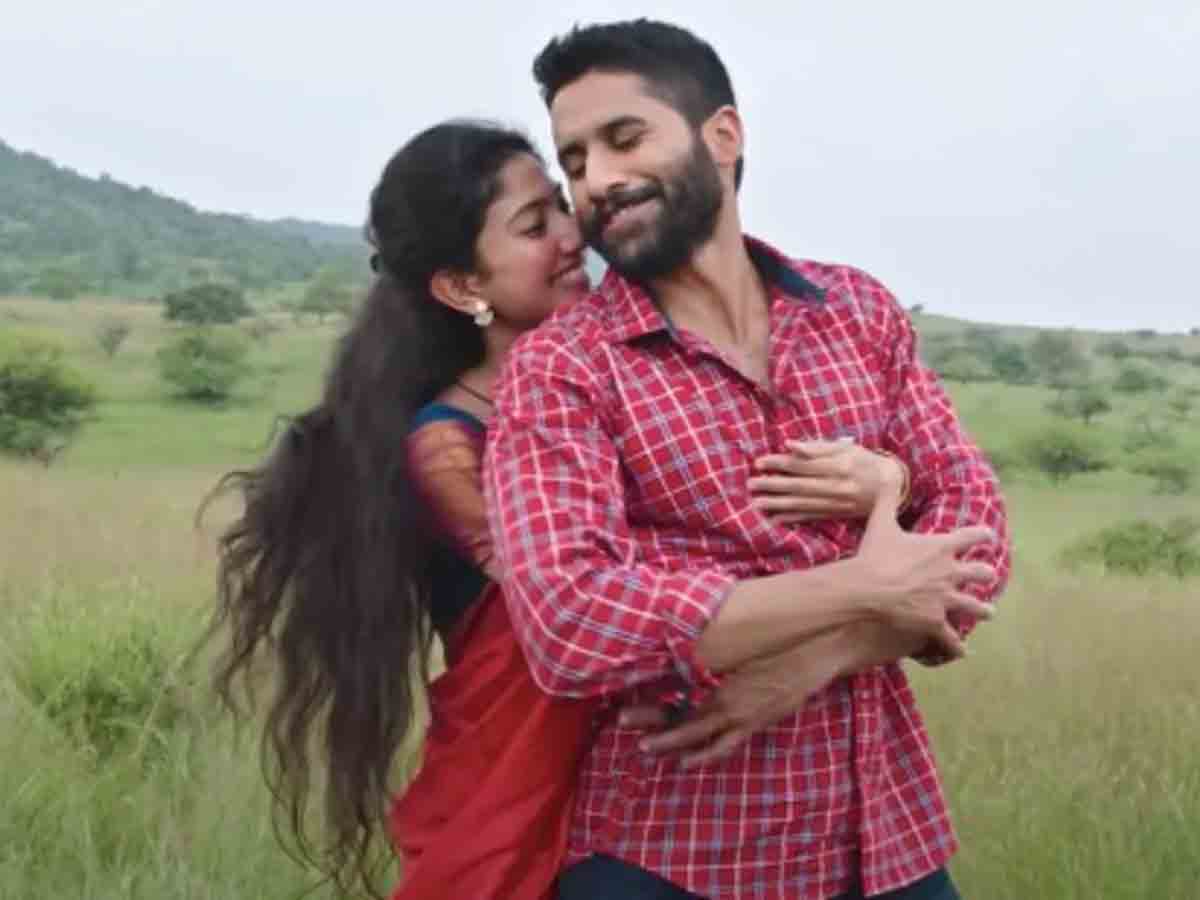 Love Story: మొన్న చిరంజీవి, ఆమీర్.. నేడు నాగ్, సుకుమార్