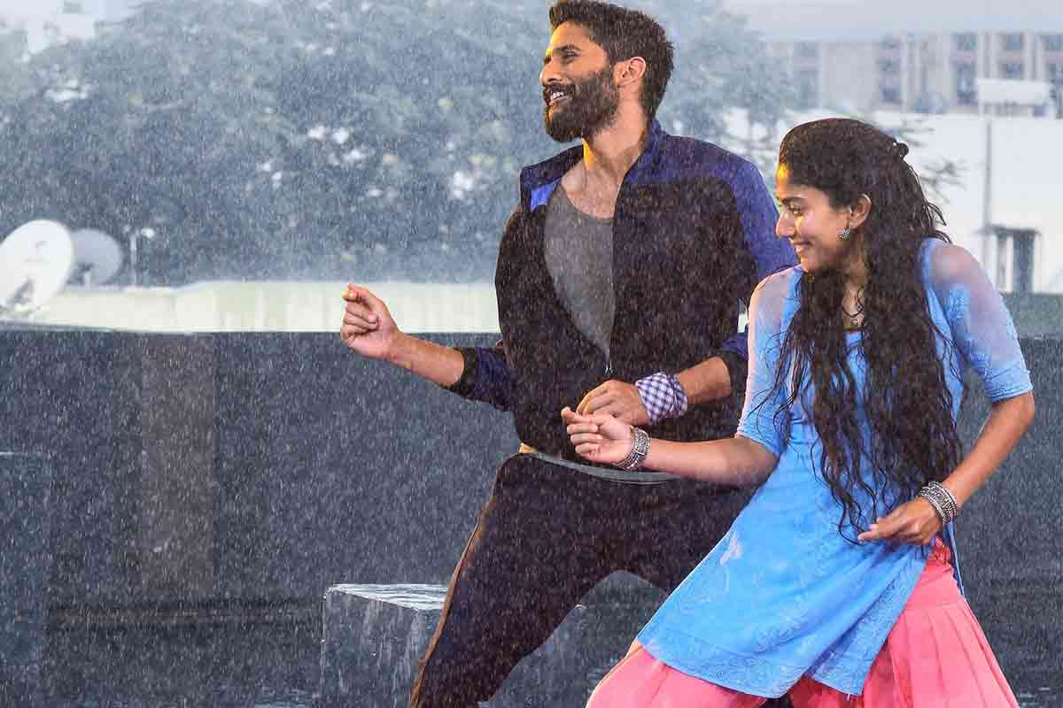 love story collections | మండే టెస్ట్ పాసైన లవ్ స్టోరీ.. 4వ రోజు మంచి వసూళ్లు..