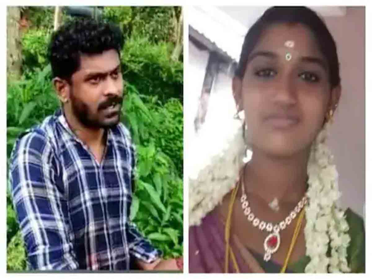 సైకో ల‌వ‌ర్‌ : గ‌ర్ల్‌ఫ్రెండ్‌కు క‌త్తిపోట్లు..అడ్డుప‌డిన త‌ల్లిపైనా దాడికి దిగాడు!