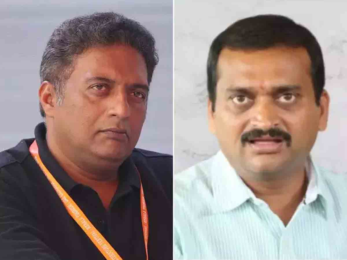 MAA elections : ఆ ప‌దవిని నేను నిర్వర్తించలేను, న్యాయం చేయలేను: బండ్ల గ‌ణేష్‌