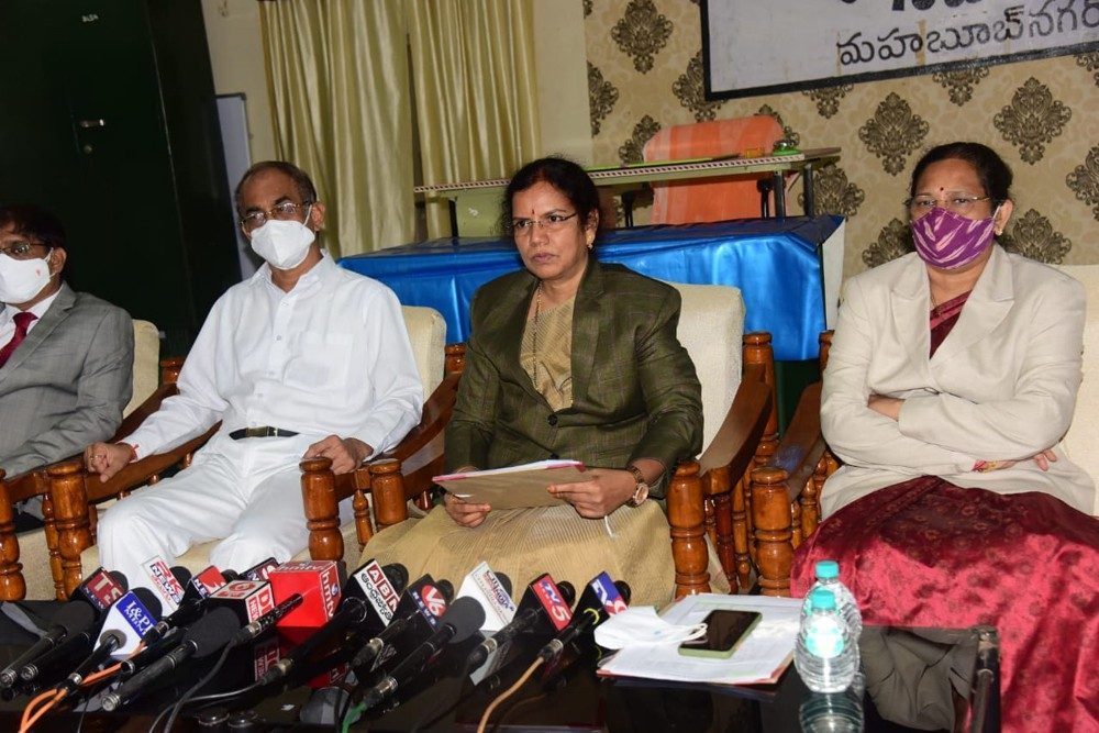 11న జాతీయ లోక్‌అదాలత్‌