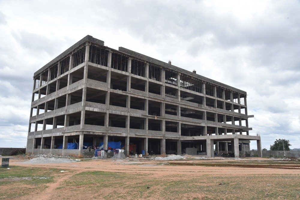 పారిశ్రామిక హరం