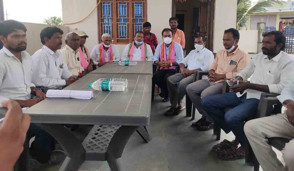 అసత్య ఆరోపణలు చేయడం సరికాదు