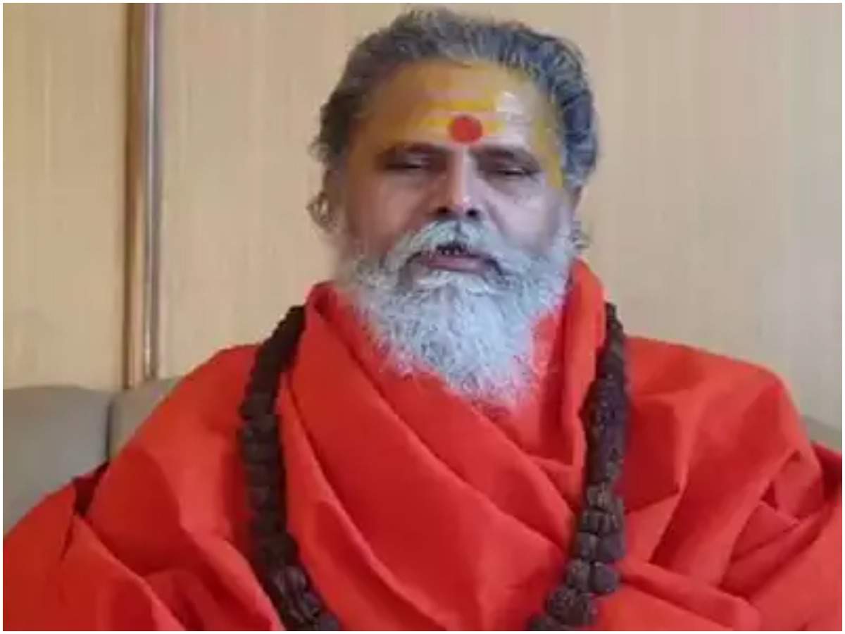 మ‌హంత్ న‌రేంద్ర గిరి మ‌హ‌రాజ్ అనుమానాస్ప‌ద మృతి