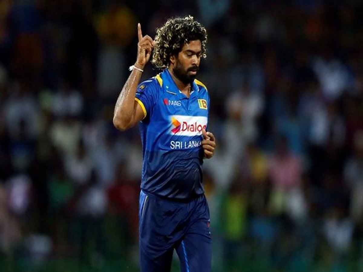 Lasith Malinga : అన్ని ఫార్మాట్ల క్రికెట్‌కు మ‌లింగ గుడ్‌బై