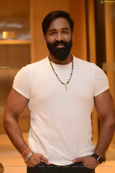 ‘మా’ కోసం విష్ణు ప్యానెల్‌