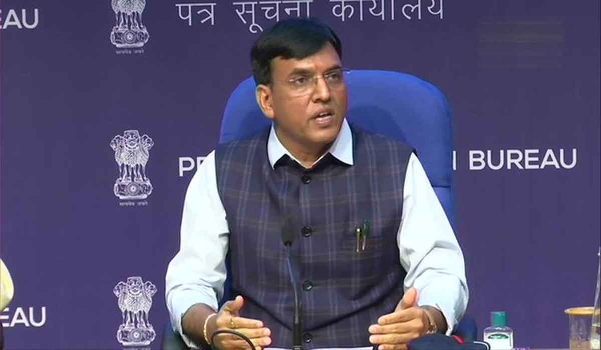 వ్యాక్సినేషన్‌ పెంచేందుకు ‘హర్‌ ఘర్‌ దస్తక్‌’