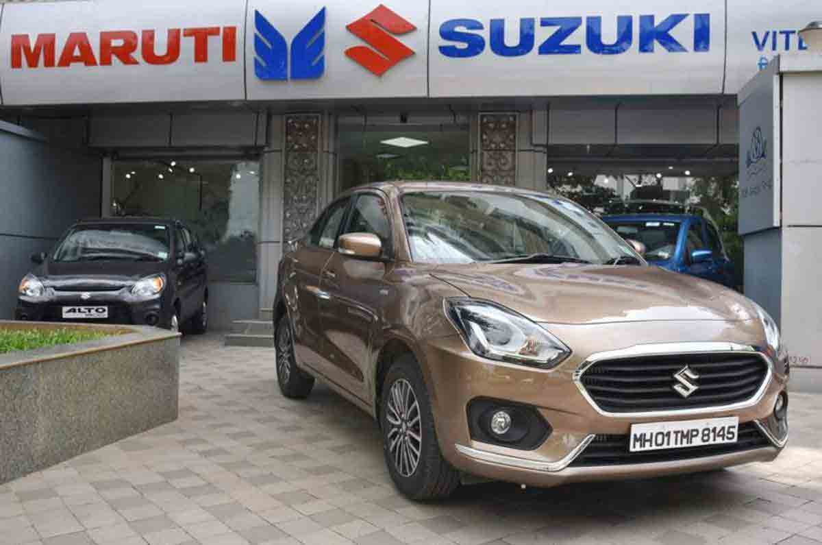 Maruti Suzuki | మారుతి సుజుకి సిగ‌లో మ‌రో కీర్తి కిరీటం.. గ‌తేడాది 2.05 ల‌క్ష‌ల కార్ల ఎగుమ‌తి!