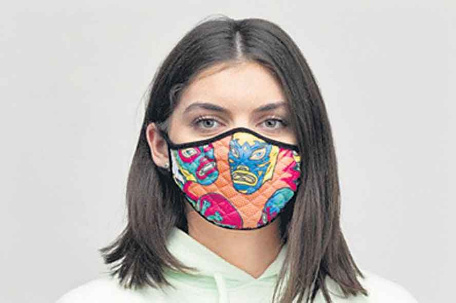 ఏడాది వాడినా వస్త్రం మాస్కు మంచిదే!