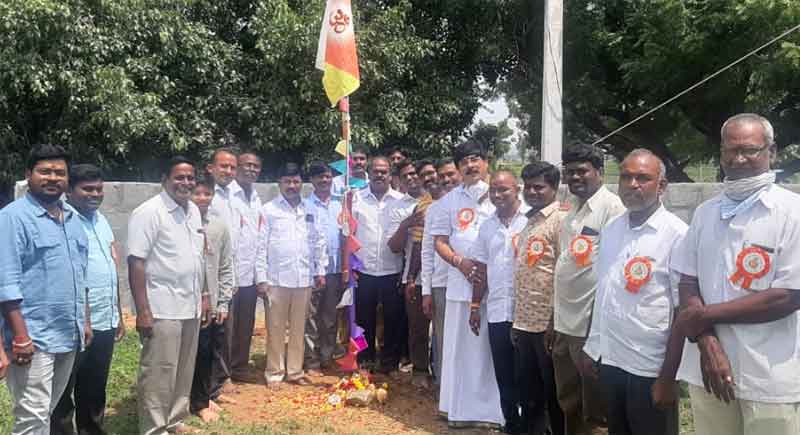 ఘనంగా విశ్వకర్మ జయంతి