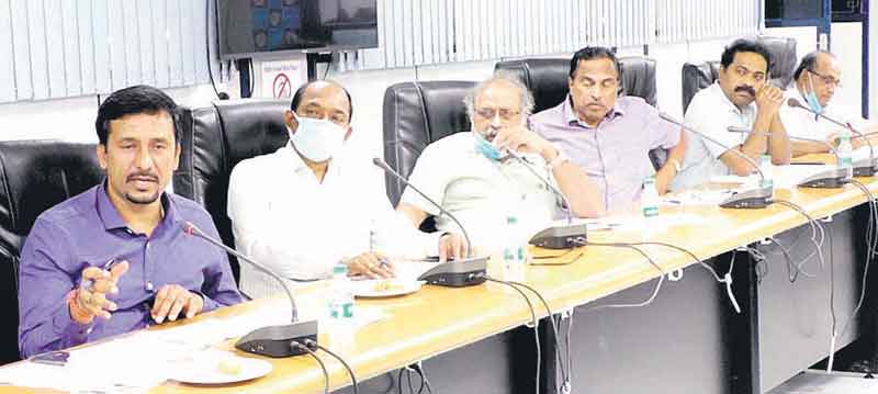 సెకండ్‌ డోస్‌ పూర్తిచేయాలి