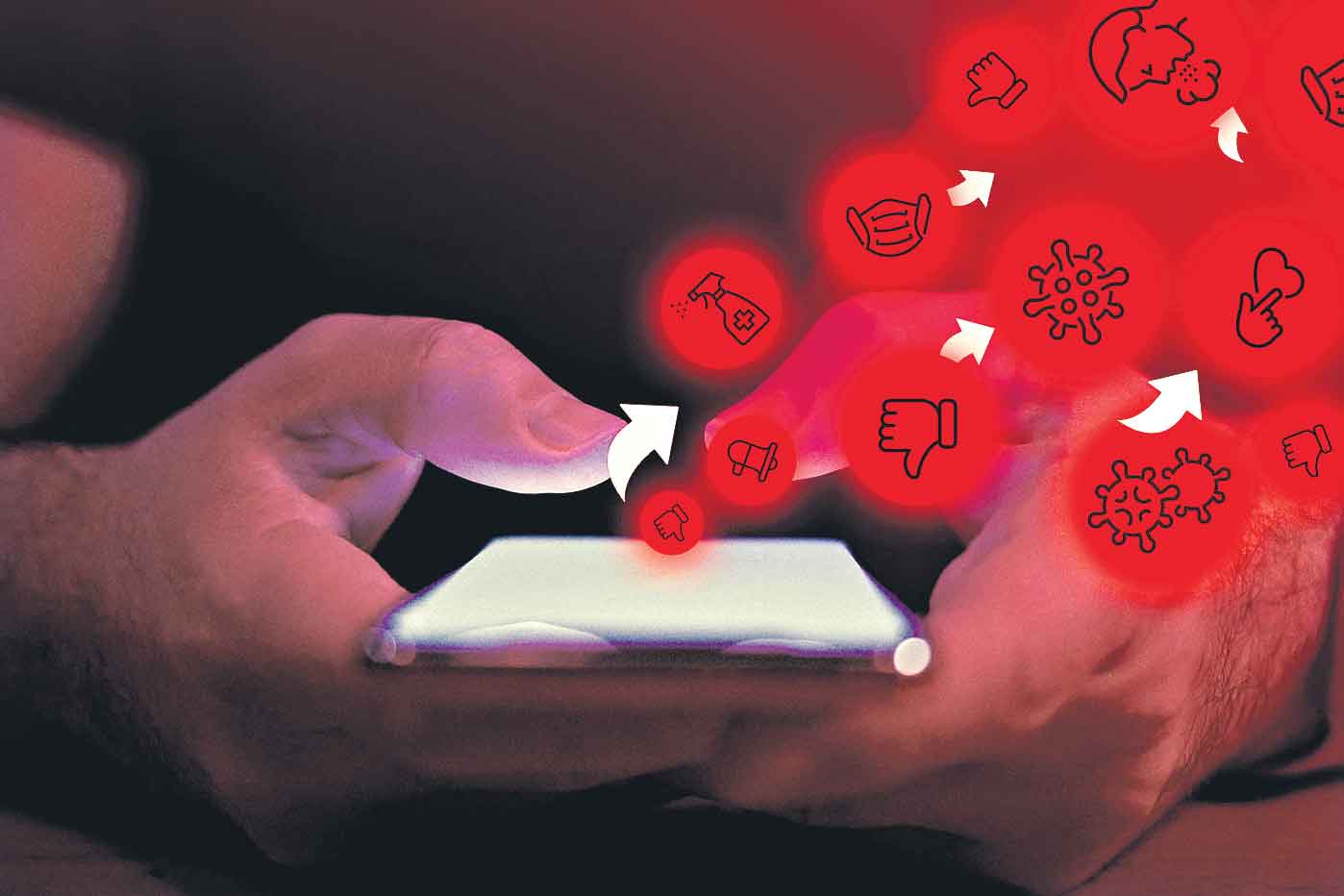 Viral | అర్ధరాత్రి పిల్లలు ఇంటర్నెట్ వాడుతున్నారని.. ఆ తండ్రి చేసిన పని పెద్ద కేసయింది!