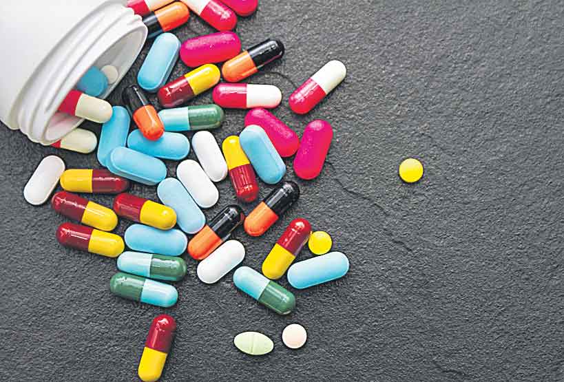 కొత్త ఔషధ చట్టానికి కేంద్రం కసరత్తు