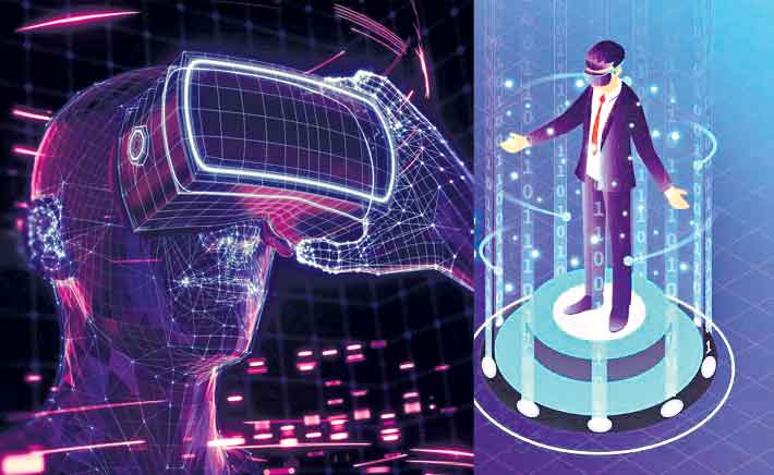 ‘మిథ్యా’ ప్రపంచం