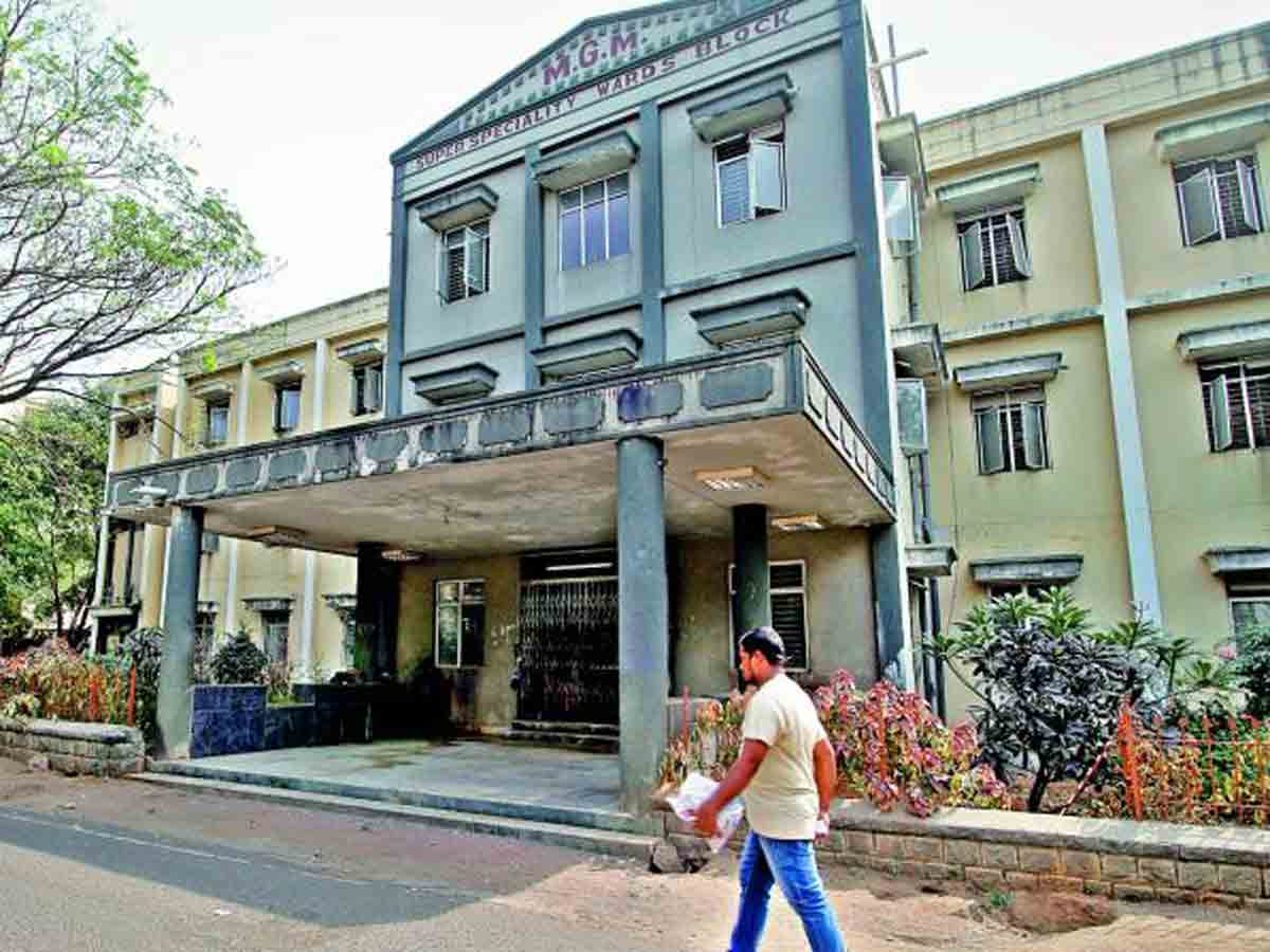 Bhupalpally : ఏఎన్ఎంల దరఖాస్తుల గడువు పొడిగింపు..