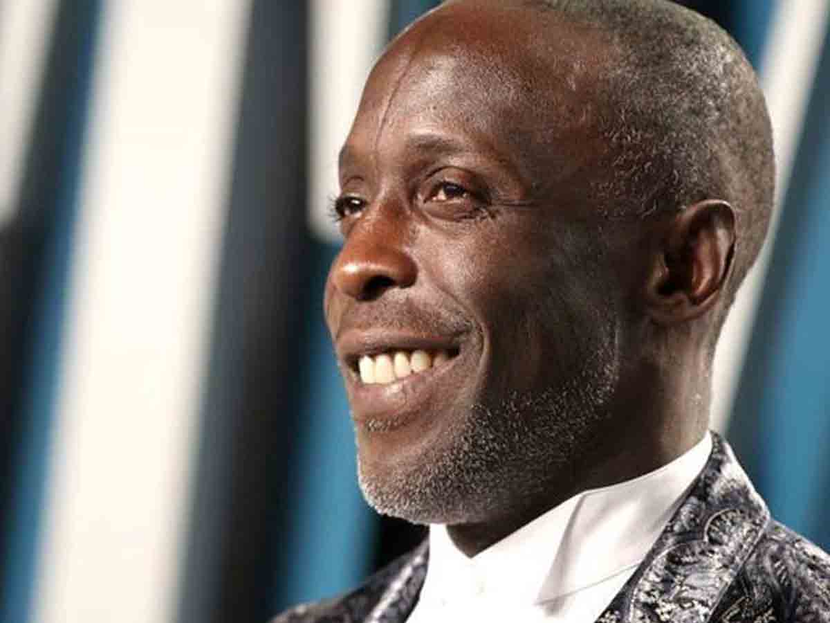 Michael K. Williams: డ్ర‌గ్స్ మ‌త్తులో చిత్తు.. క‌న్నుమూసిన సీనియ‌ర్ న‌టుడు