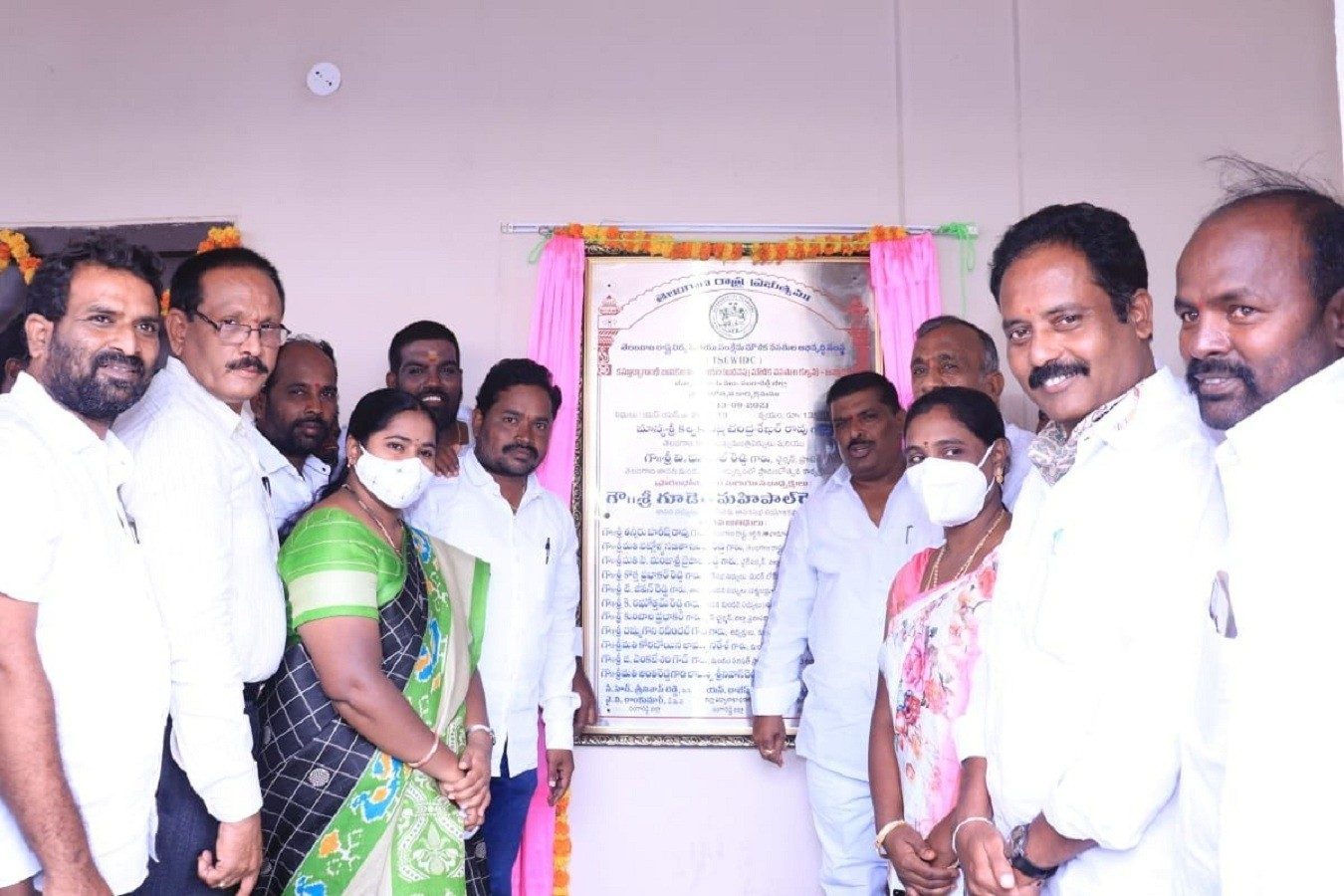 Sangareddy | ఎడ్యుకేషన్‌ హబ్‌గా జిన్నారం