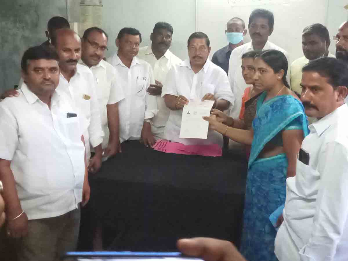 సీఎం రిలీఫ్‌ ఫండ్‌ పేదలకు వరం