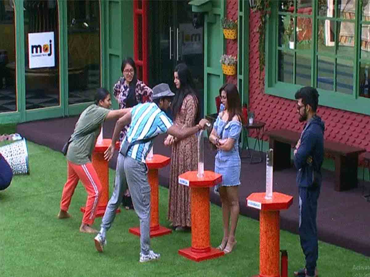 Bigg Boss: బిగ్ బాస్ హౌజ్ సెకండ్ కెప్టెన్‌గా ఎవ‌రు నిలిచారో తెలుసా?