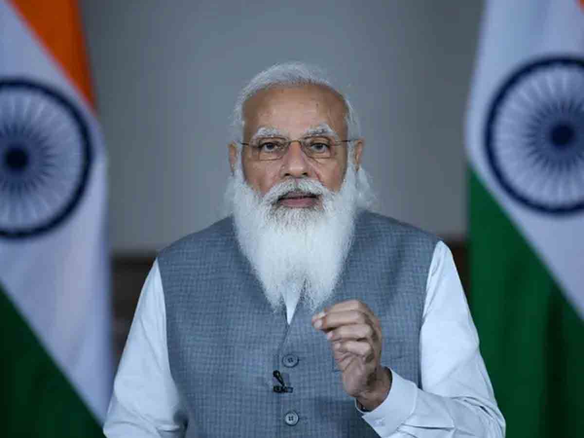 రేపు మంత్రిత్వ శాఖ కార్యదర్శులతో ప్రధాని మోదీ కీలక భేటీ!