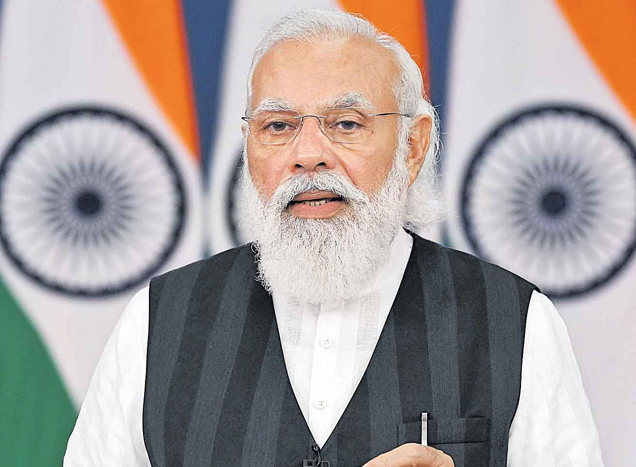 అఫ్గాన్‌ అస్థిరతతో ముప్పు