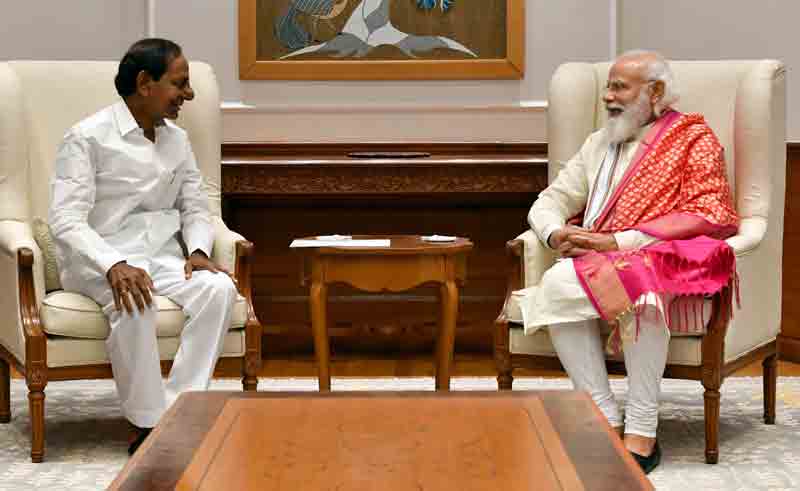 యాదాద్రికి నేనొస్తా!