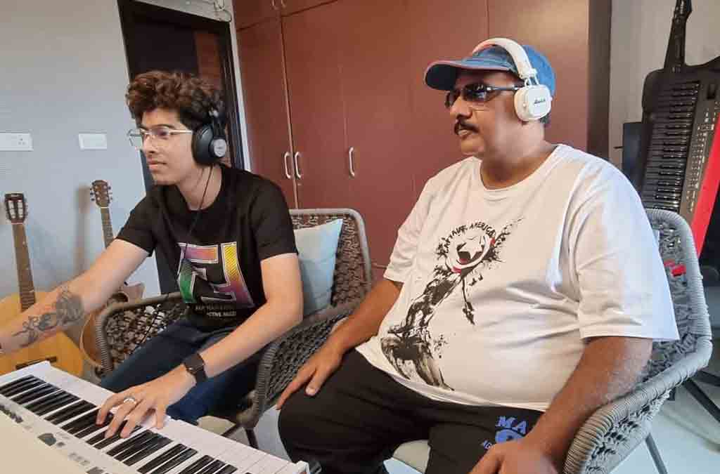 MS Raju | ఎంఎస్ రాజు రిస్క్ చేస్తున్నారా..?